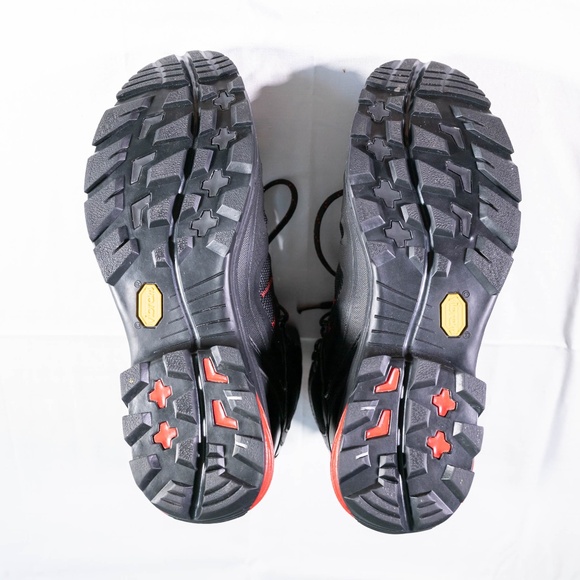 Timberland Waterproof Outdoor Boots-Worn once! - Picture 4 of 7